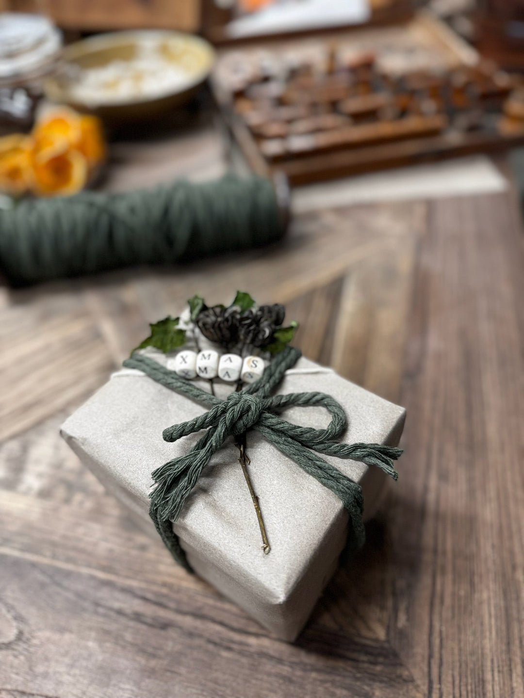 The Art of Gift Giving: How to Make Every Present Special - La Casa by Importante