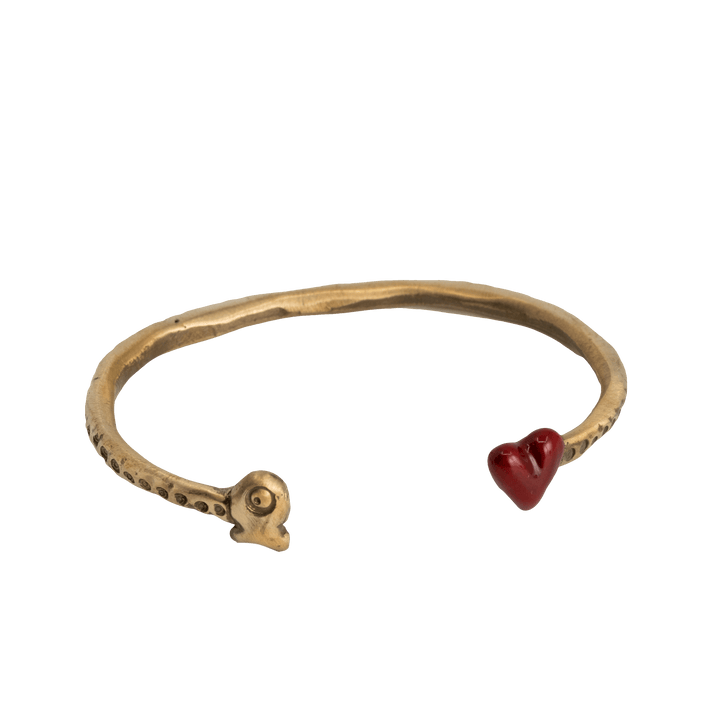 Cuore Aperto Bracelet - La Casa by Importante