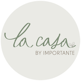 La Casa by Importante logo