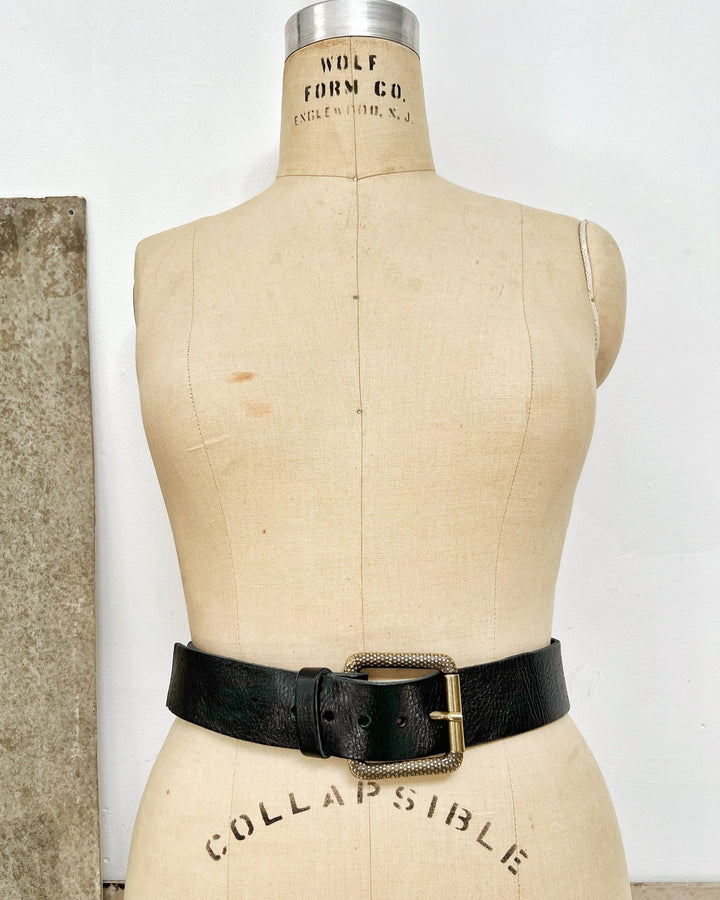 ACERO BELT - La Casa by Importante