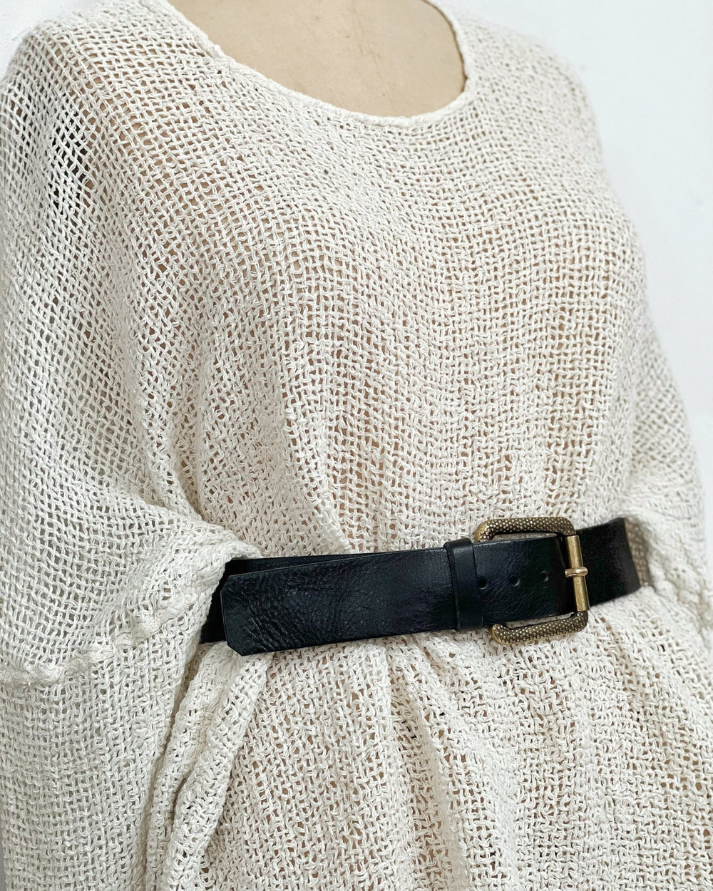 ACERO BELT - La Casa by Importante