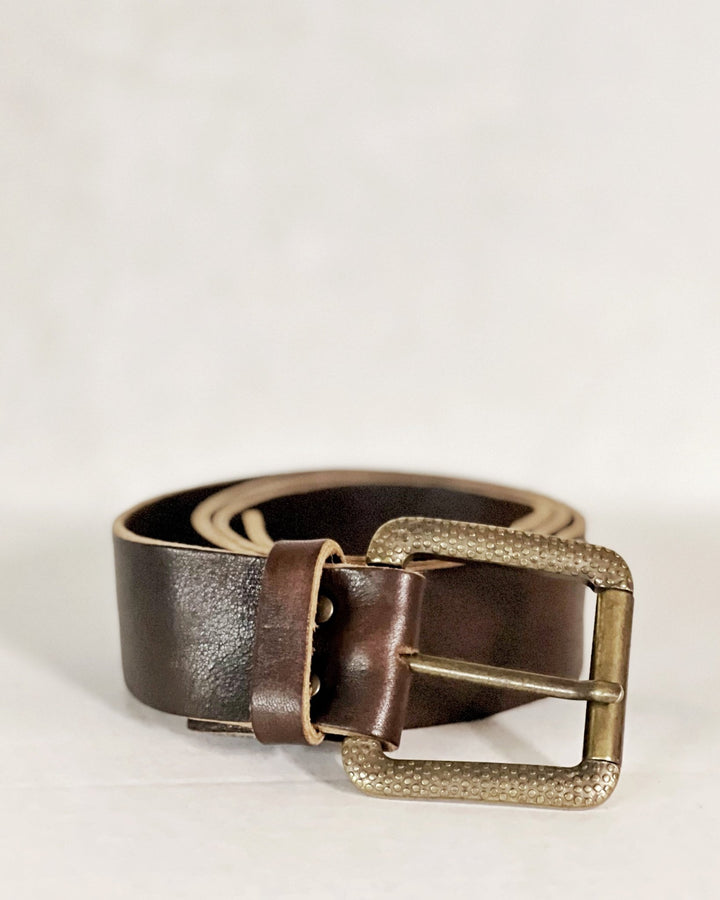 ACERO BELT - La Casa by Importante