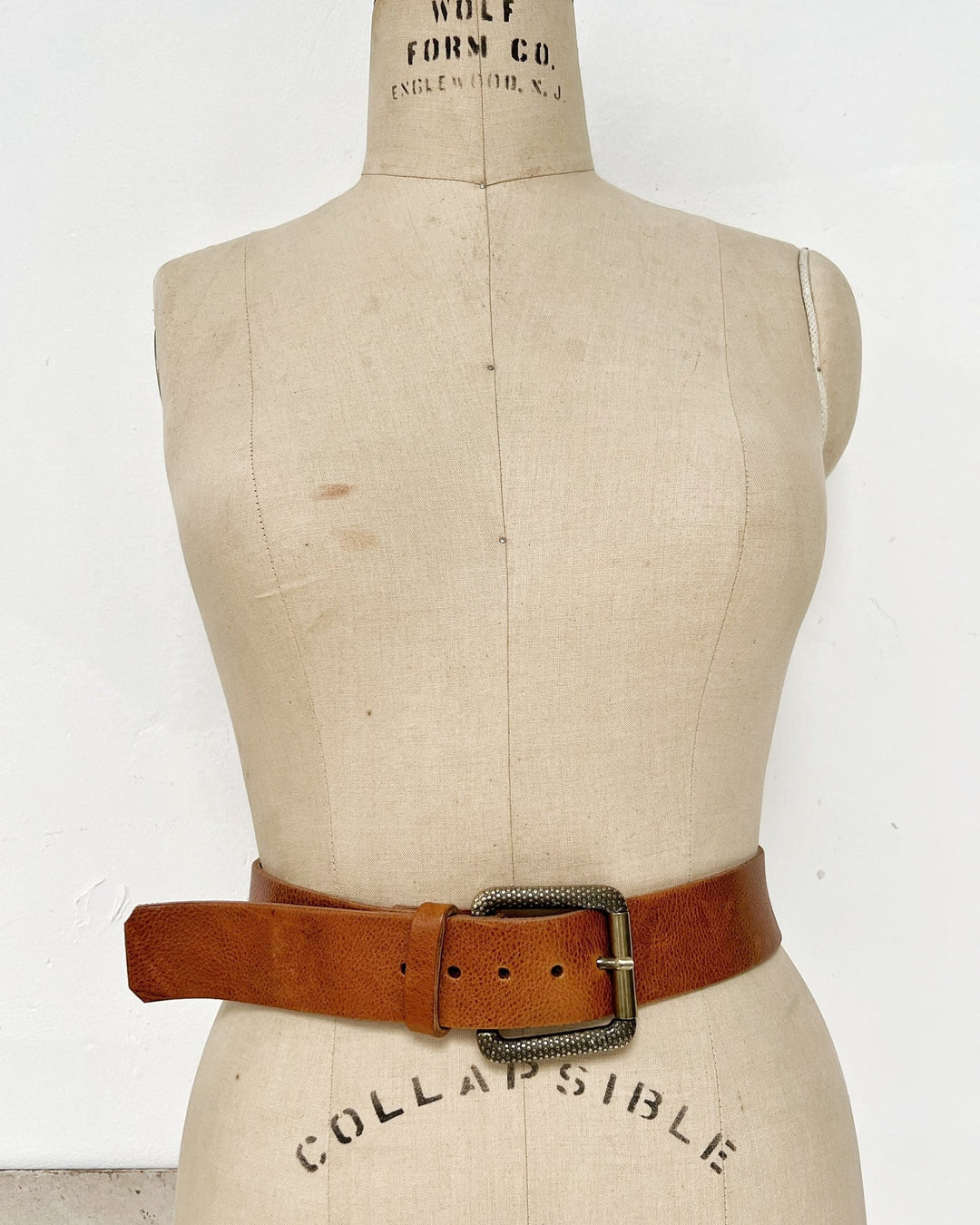 ACERO BELT - La Casa by Importante