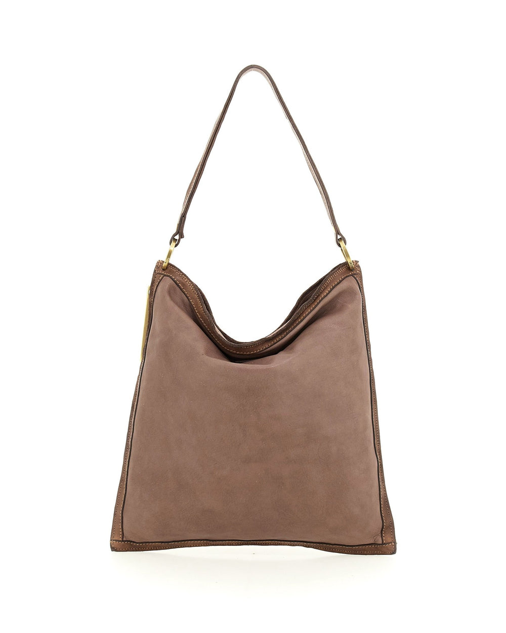 ADA - FLAT SHOULDER BAG - La Casa by Importante