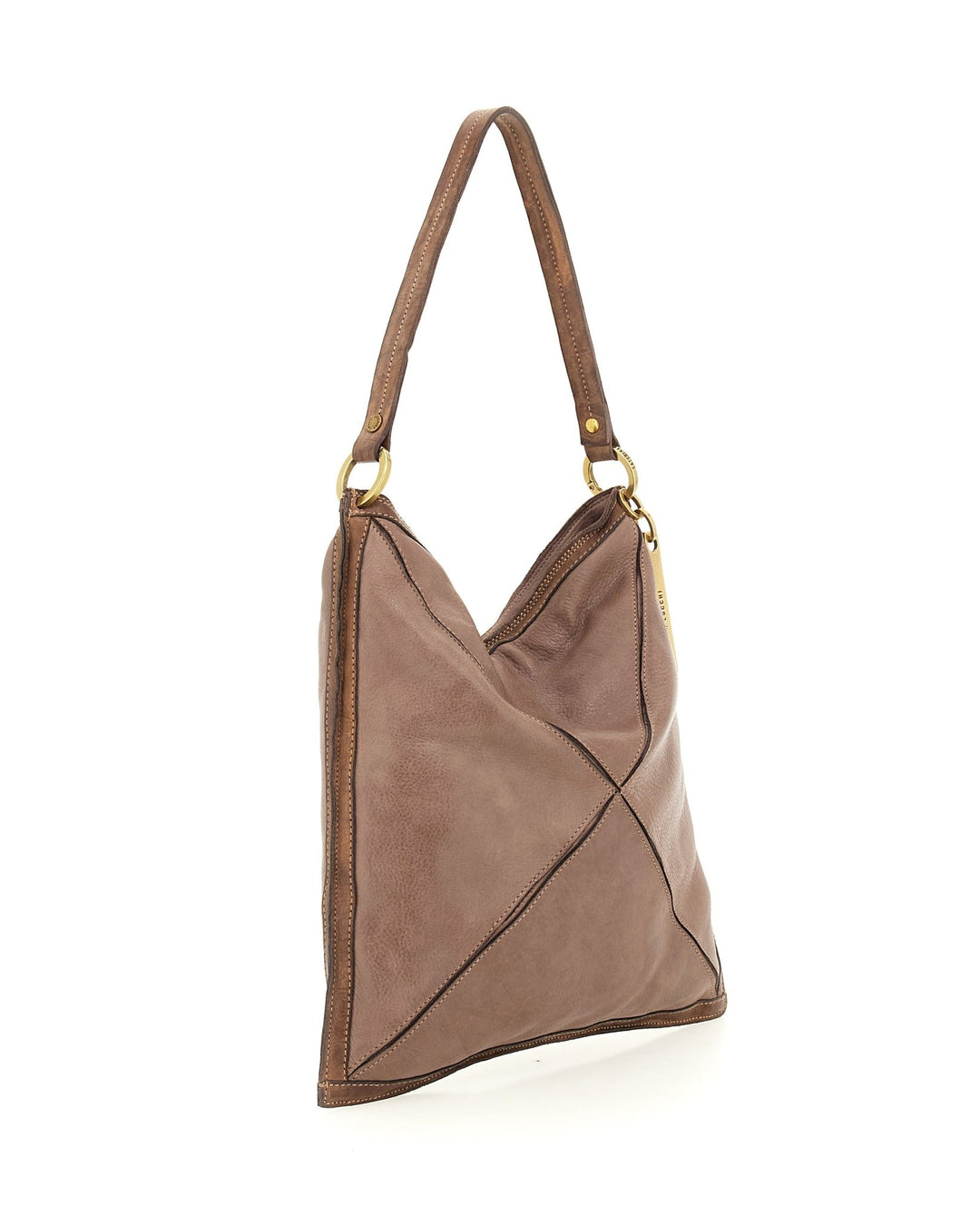 ADA - FLAT SHOULDER BAG - La Casa by Importante