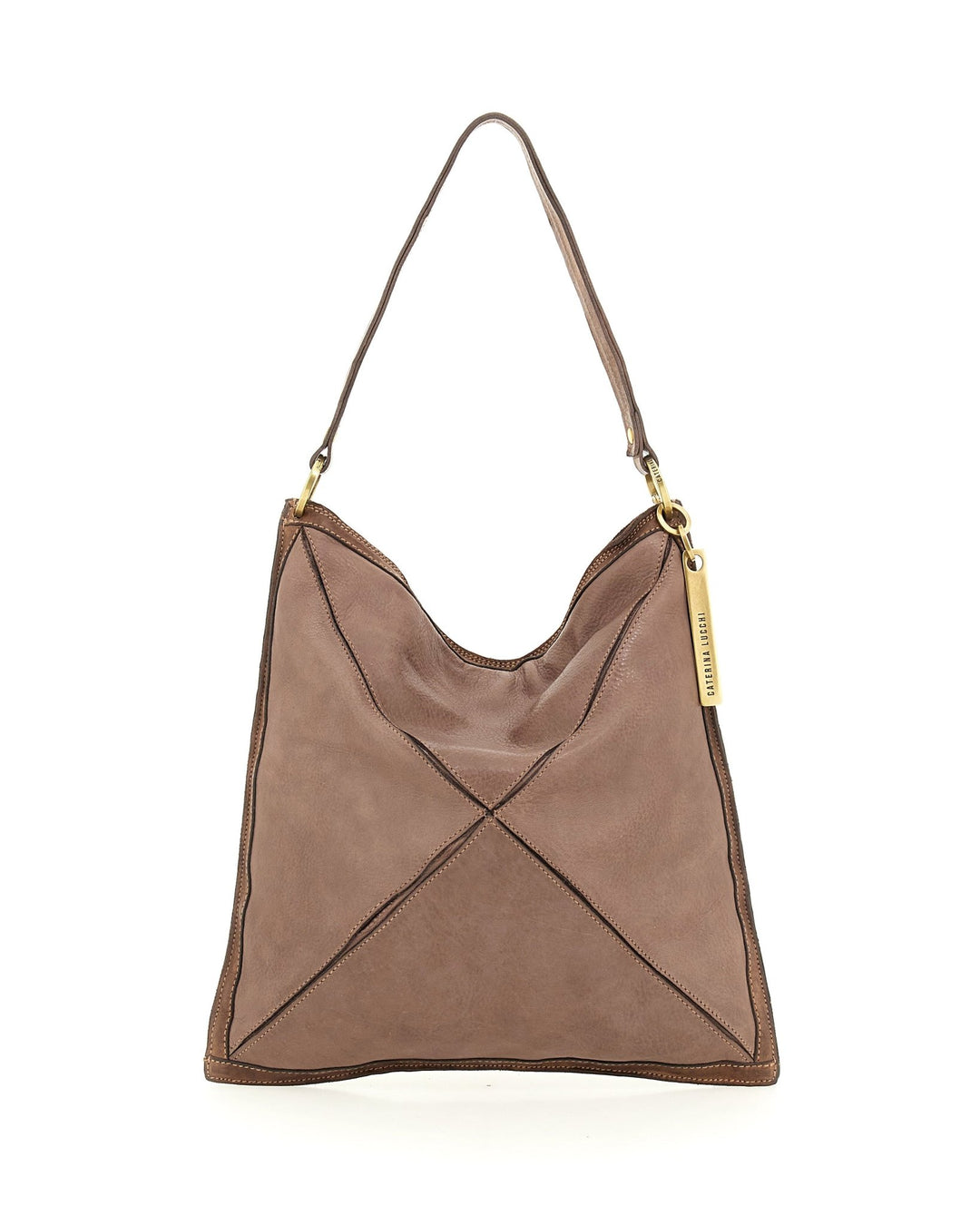 ADA - FLAT SHOULDER BAG - La Casa by Importante