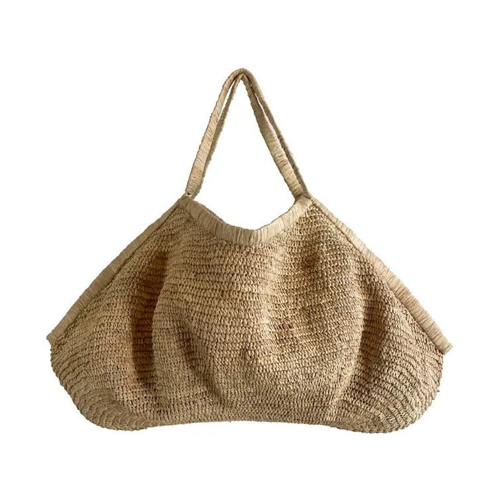 AINA LARGE Bag - Tea - La Casa by Importante