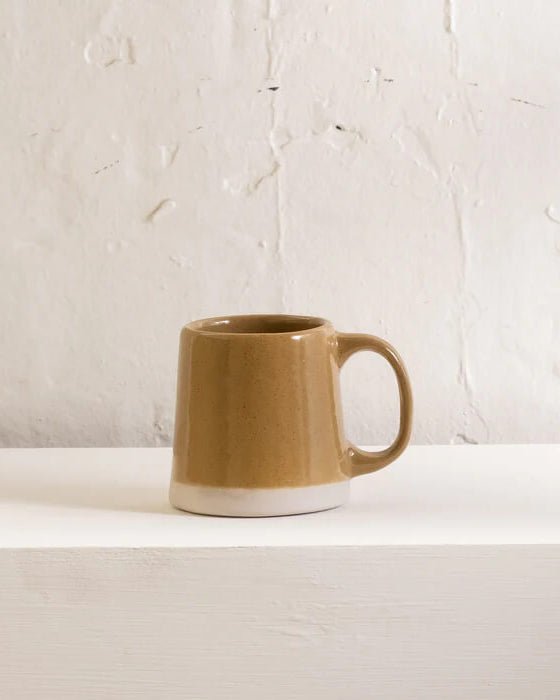 Andres angled dipped mug - La Casa by Importante