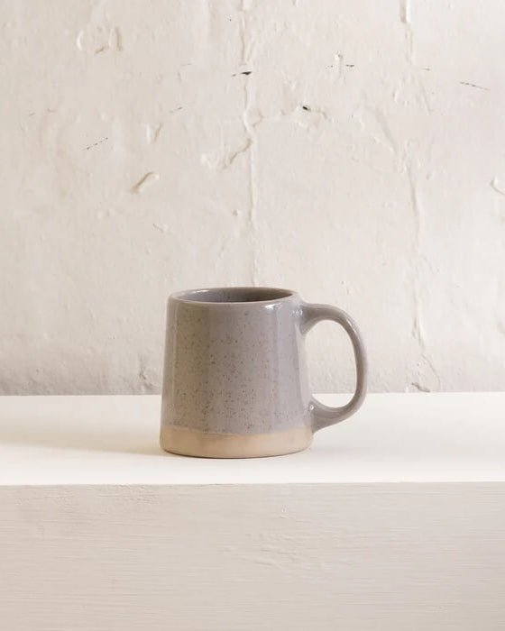 Andres angled dipped mug - La Casa by Importante