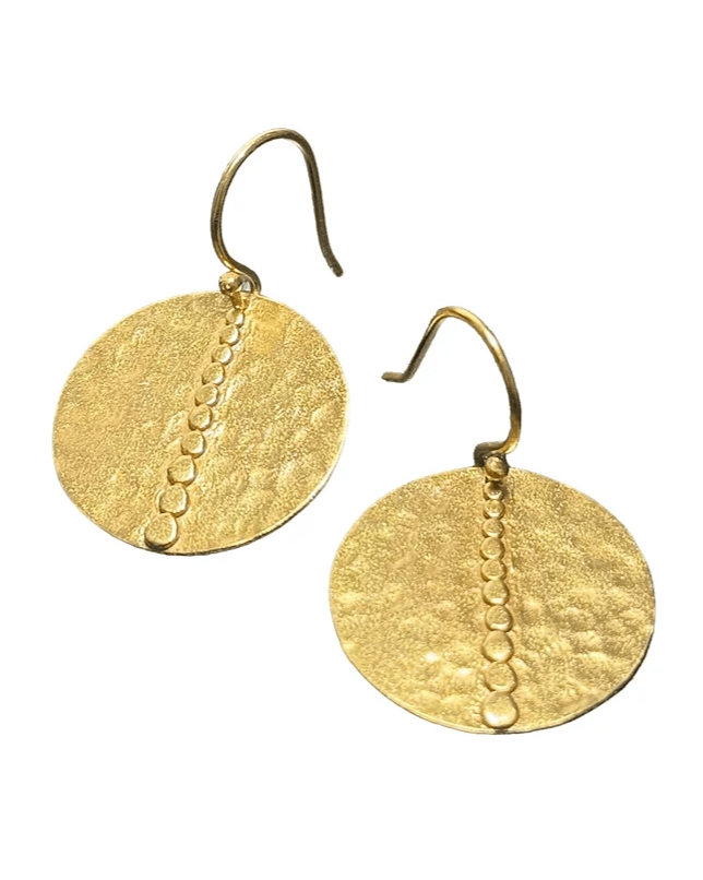 ANILA EARRINGS - La Casa by Importante