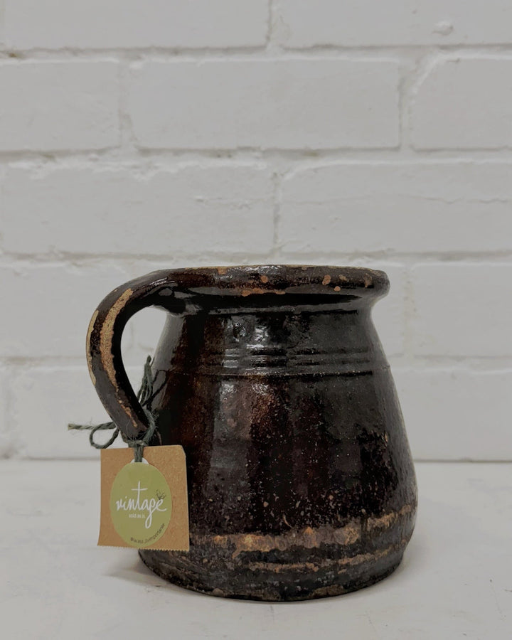 Antique 18th Century French Jug - La Casa by Importante