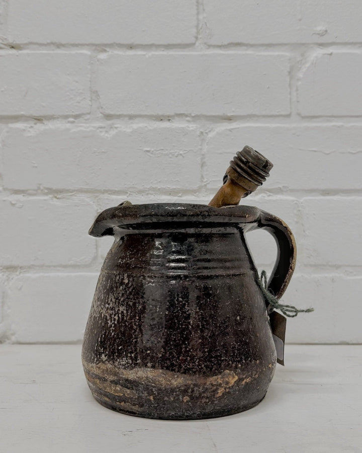 Antique 18th Century French Jug - La Casa by Importante