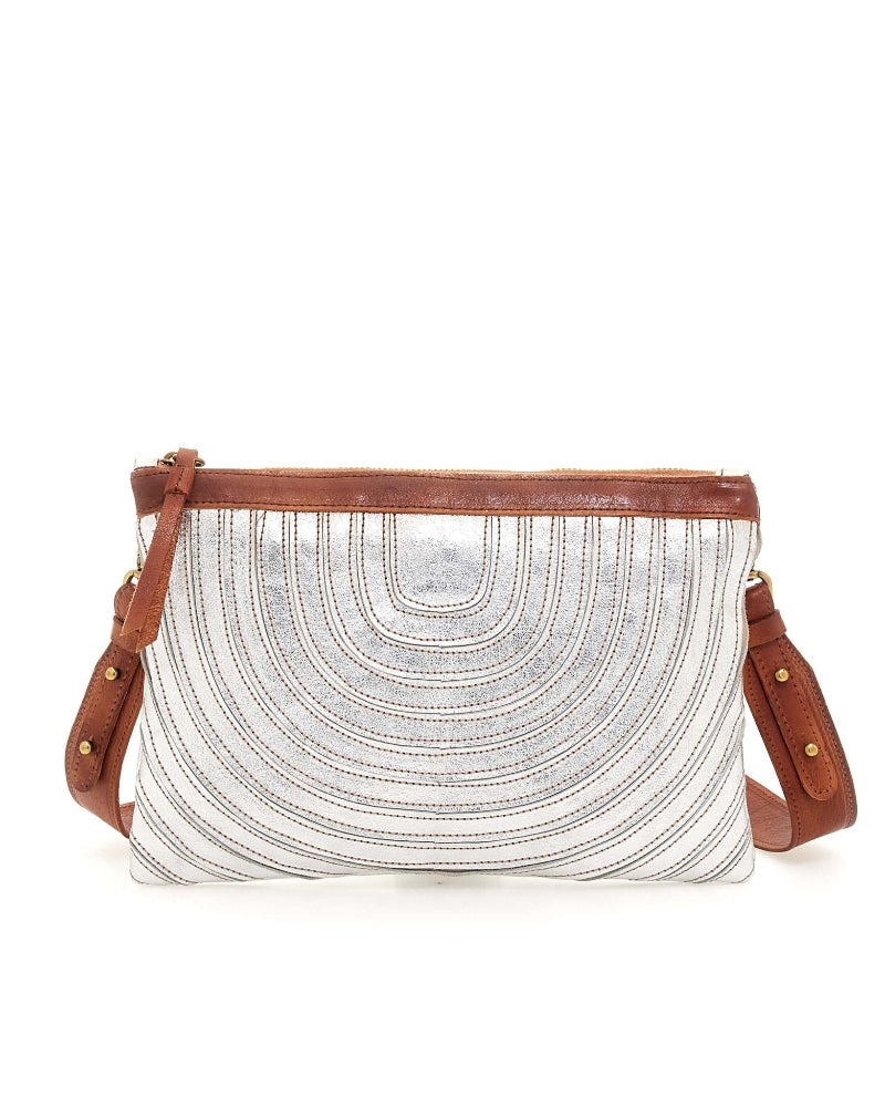 BEATRICE - POCHETTE LAMINATED - La Casa by Importante