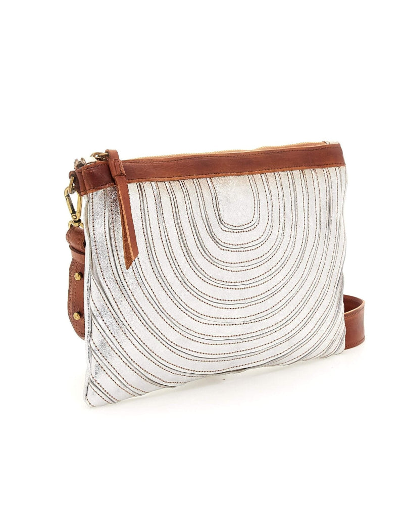 BEATRICE - POCHETTE LAMINATED - La Casa by Importante