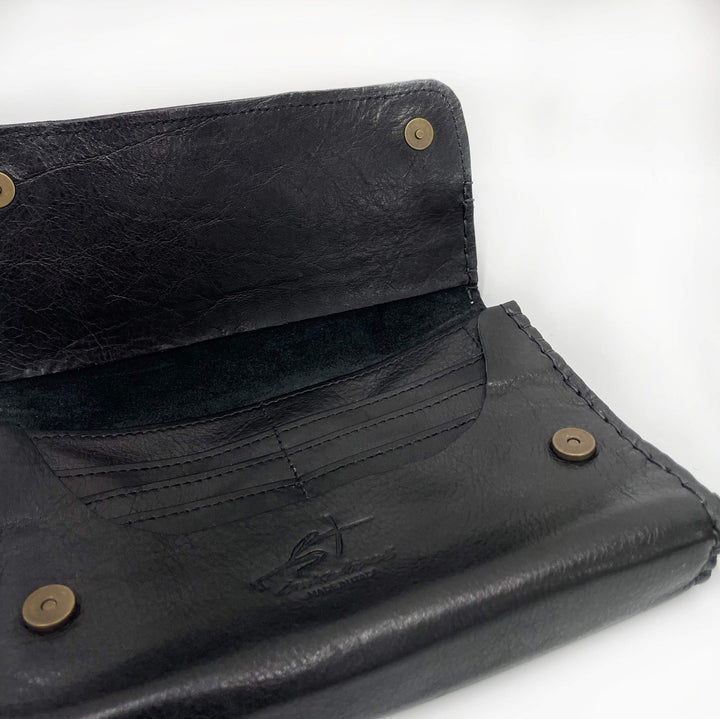 Borsellino Wallet / Clutch Bag - La Casa by Importante