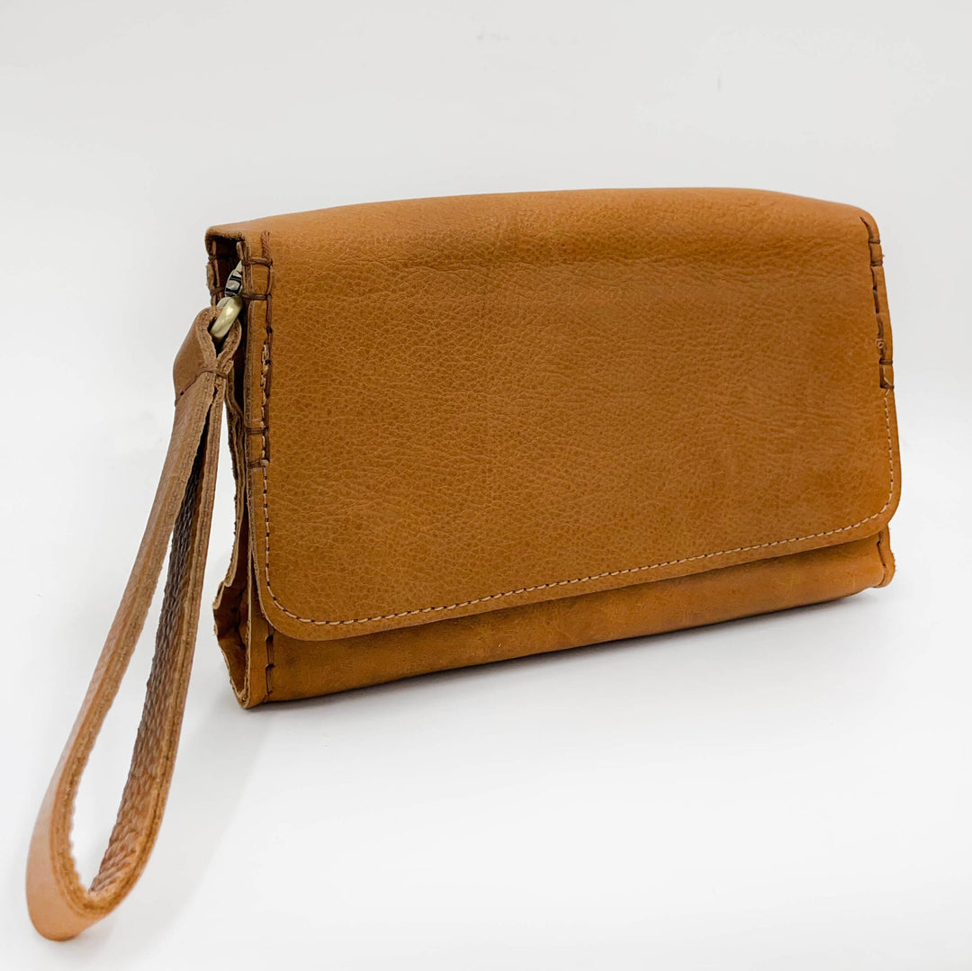 Borsellino Wallet / Clutch Bag - La Casa by Importante