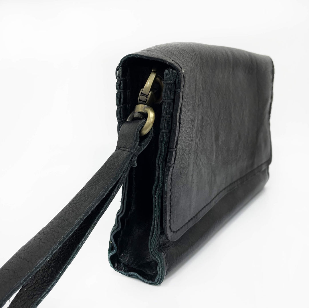 Borsellino Wallet / Clutch Bag - La Casa by Importante