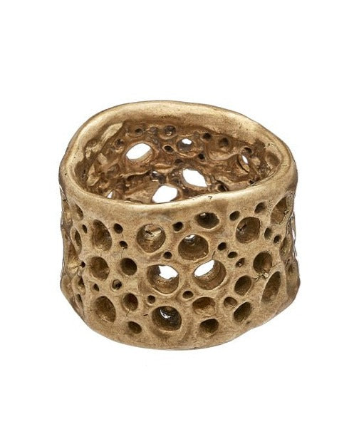 Buchetti Ring - La Casa by Importante