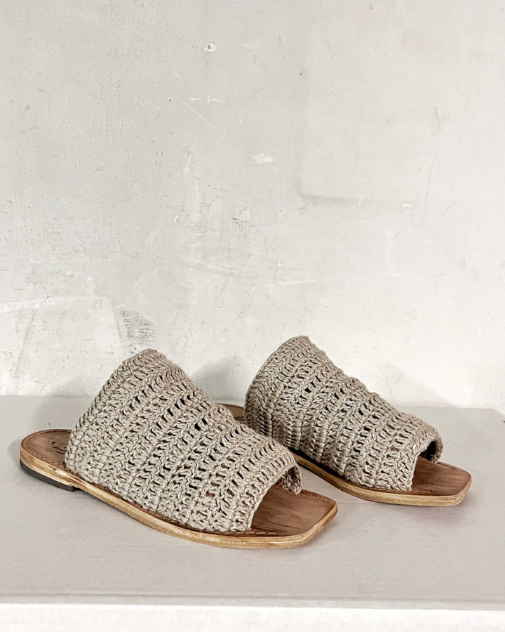 CAPRI SANDALS - La Casa by Importante