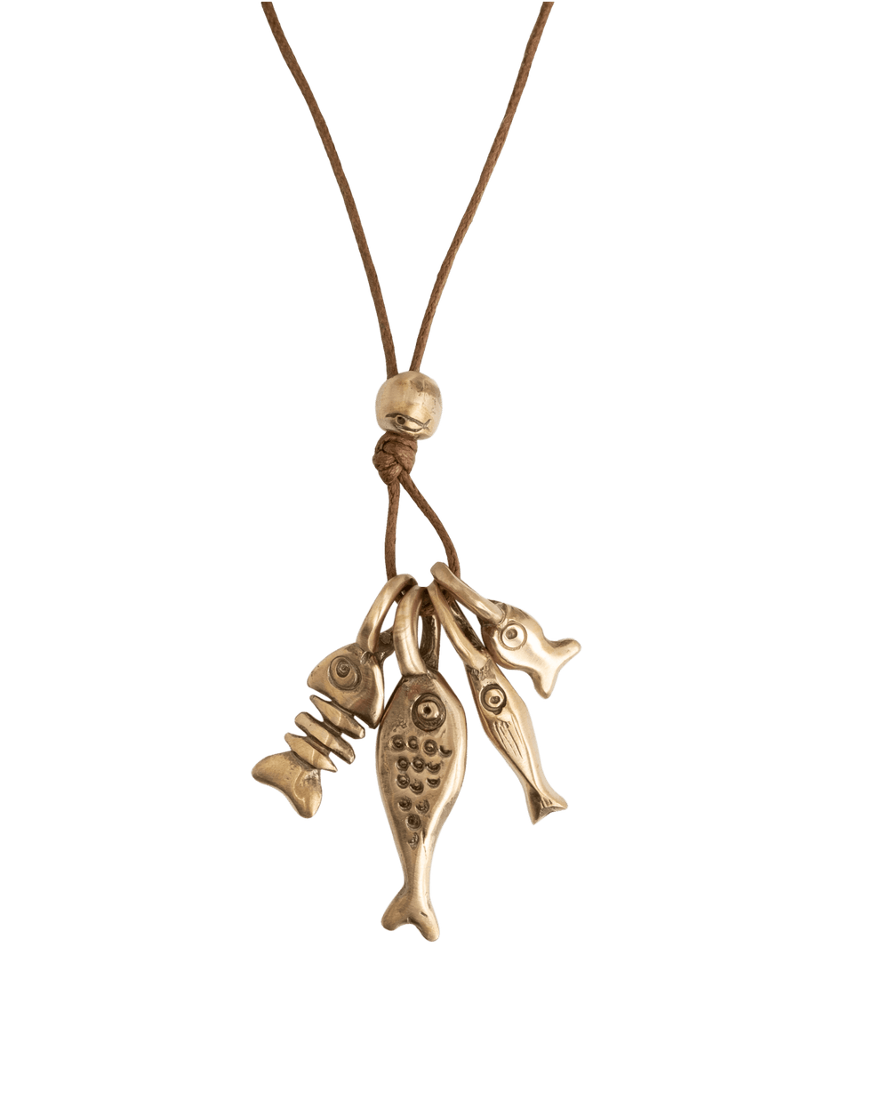 Catch of the day Pendant - La Casa by Importante