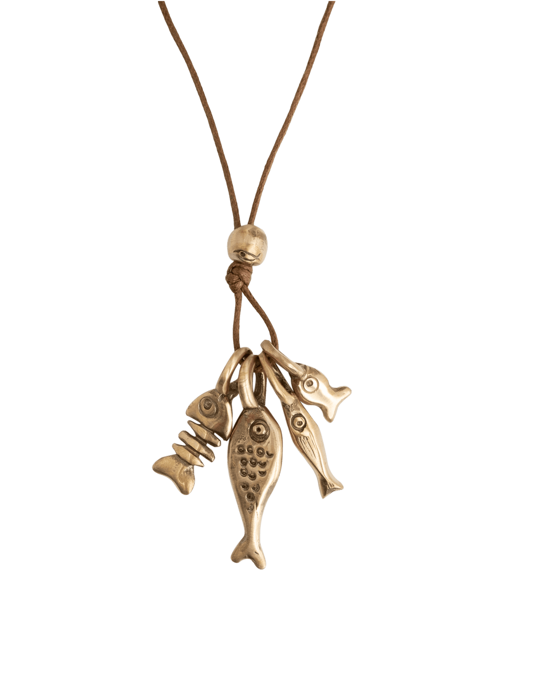 Catch of the day Pendant - La Casa by Importante