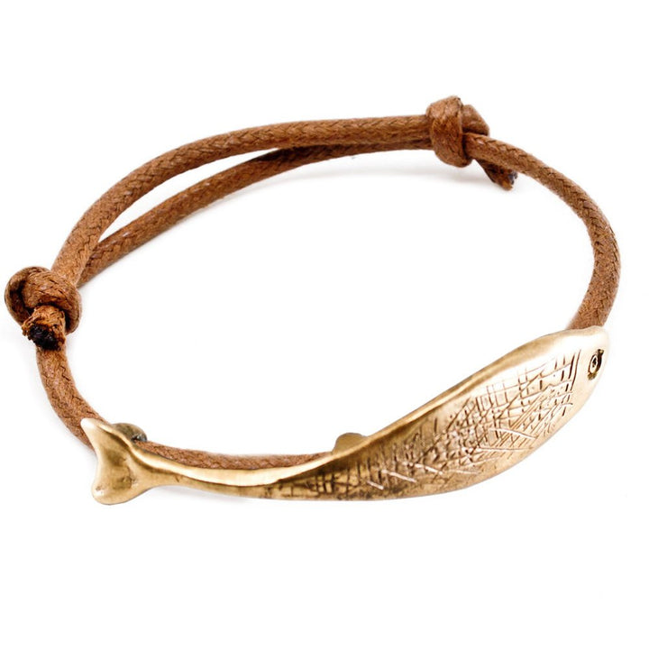 Cefalo Bracelet - La Casa by Importante