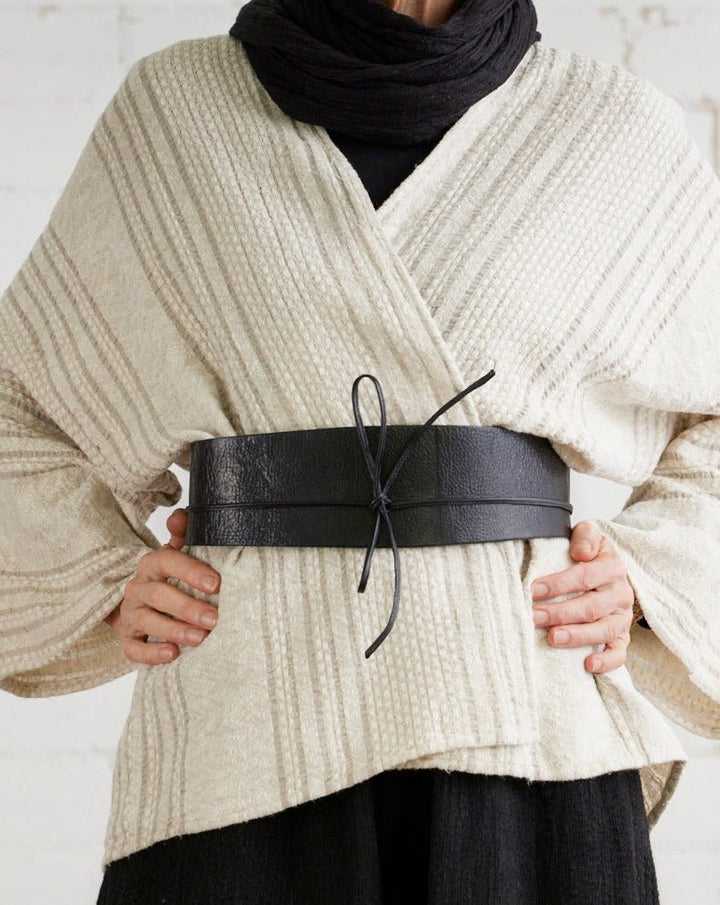 CIPRESSO BELT - La Casa by Importante