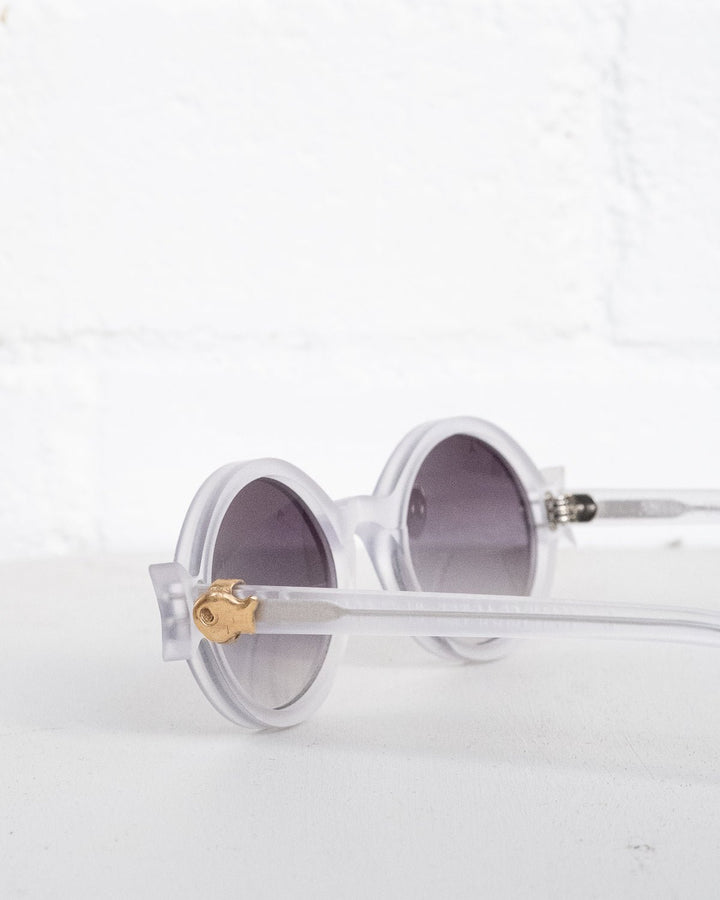 Coda Sunglasses - Milky - La Casa by Importante