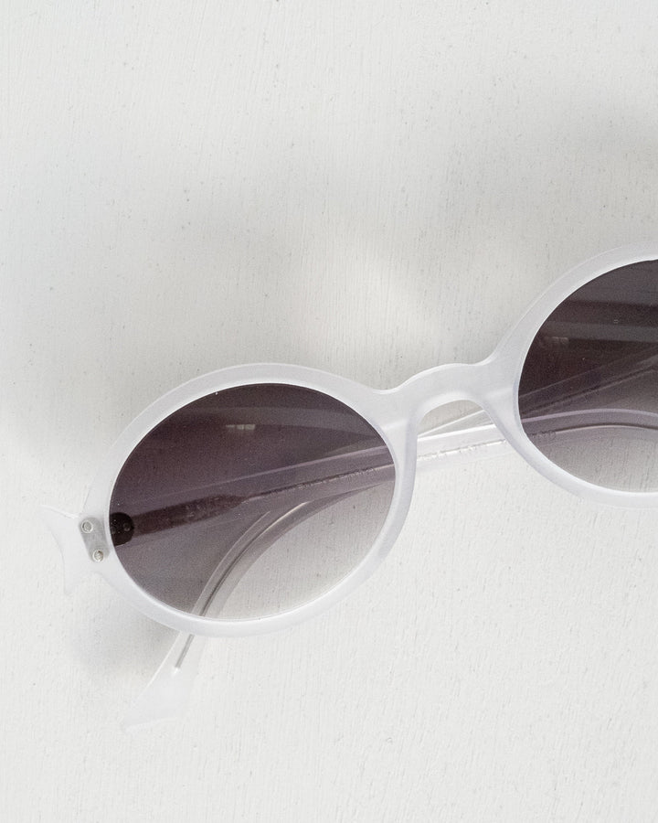 Coda Sunglasses - Milky - La Casa by Importante