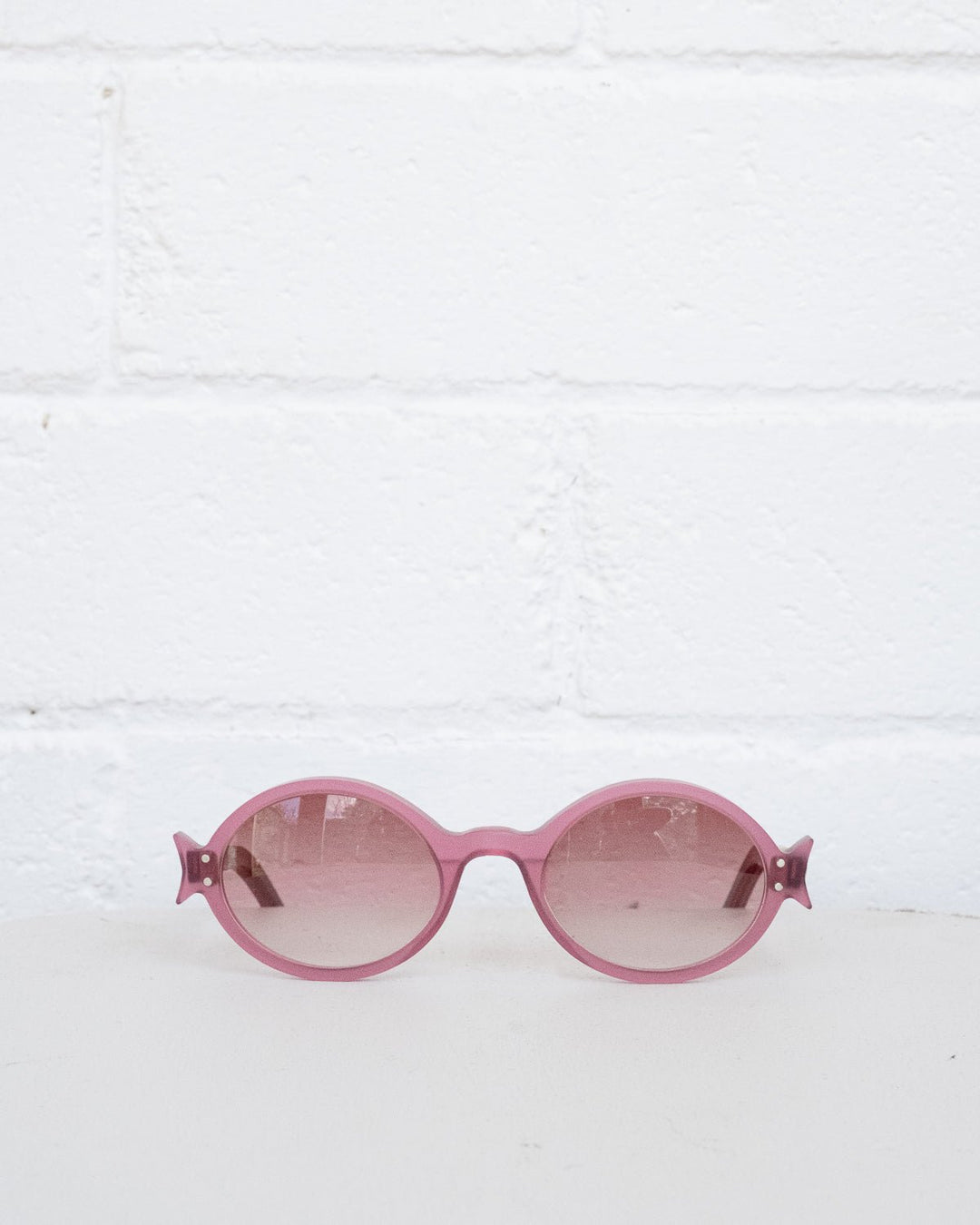 Coda Sunglasses - Rose - La Casa by Importante