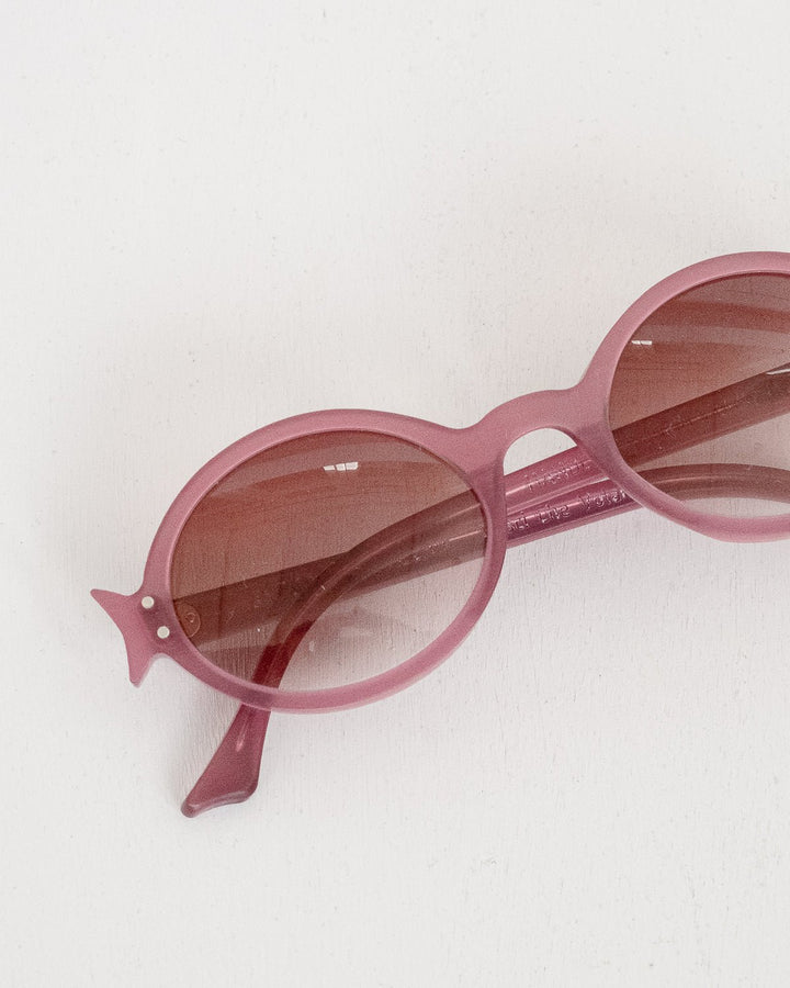 Coda Sunglasses - Rose - La Casa by Importante