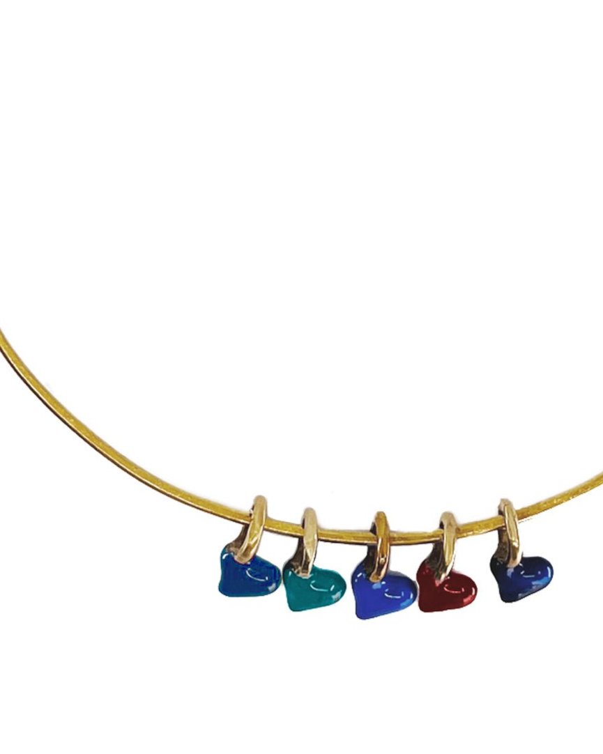 Cuore Di Madre Necklace - La Casa by Importante