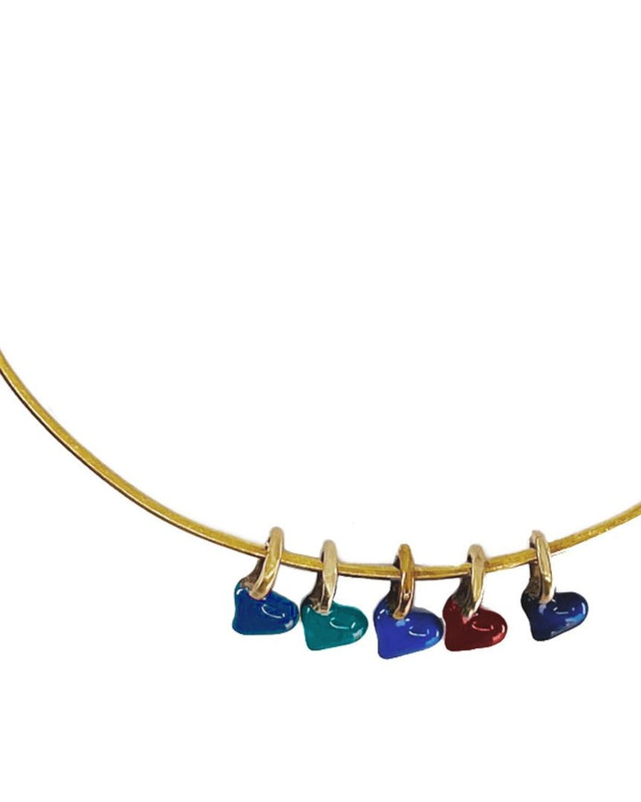 Cuore Di Madre Necklace - La Casa by Importante