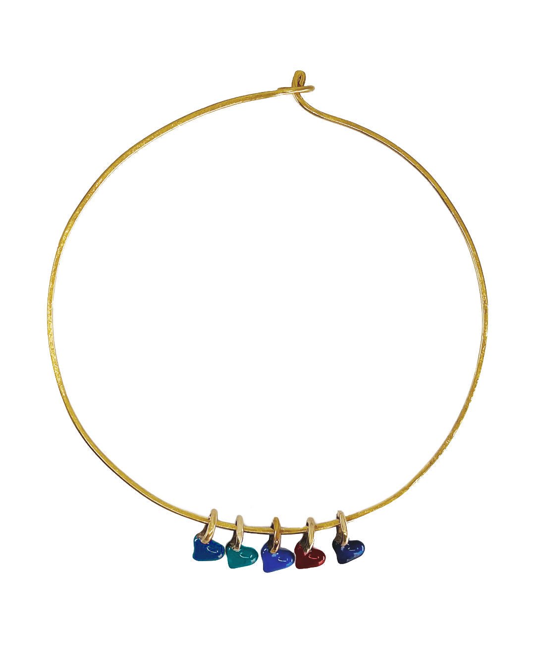 Cuore Di Madre Necklace - La Casa by Importante