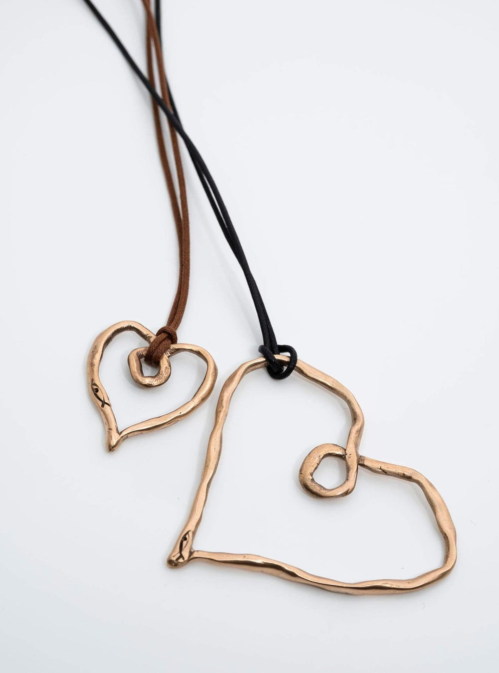 Cuore Pendant - La Casa by Importante