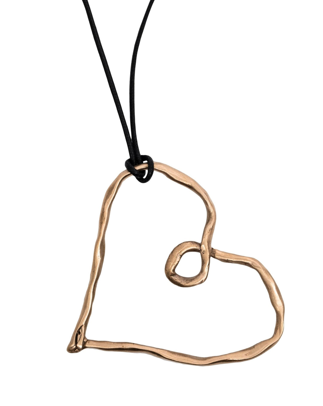 Cuore Pendant - La Casa by Importante