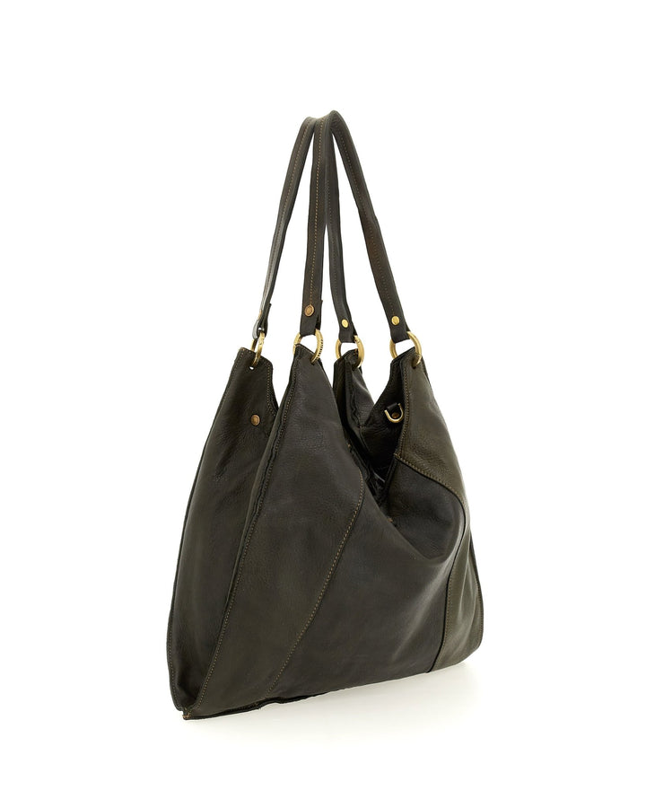 ESTER - TWIST SHOPPING BAG - La Casa by Importante