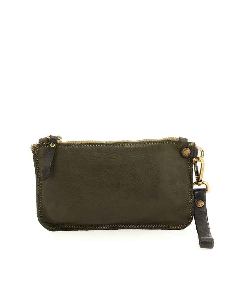 FLAVIA - MEDIUM FLAT POCHETTE - La Casa by Importante