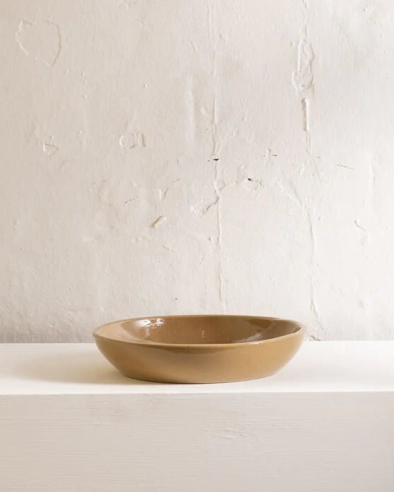 Freya round bowl - La Casa by Importante