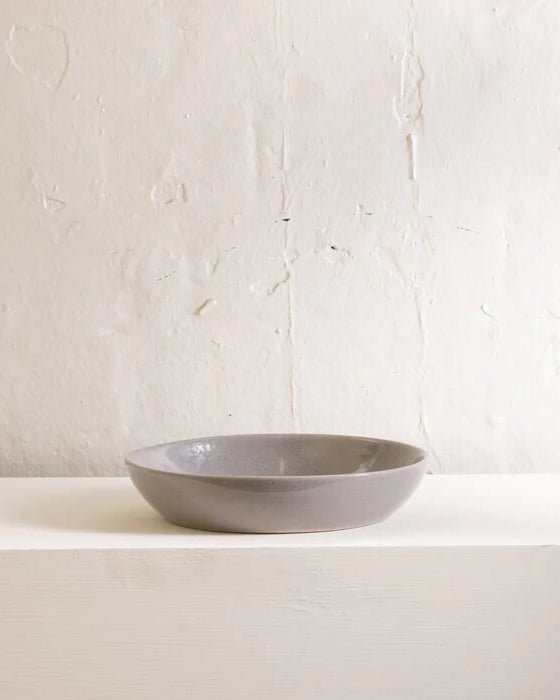 Freya round bowl - La Casa by Importante