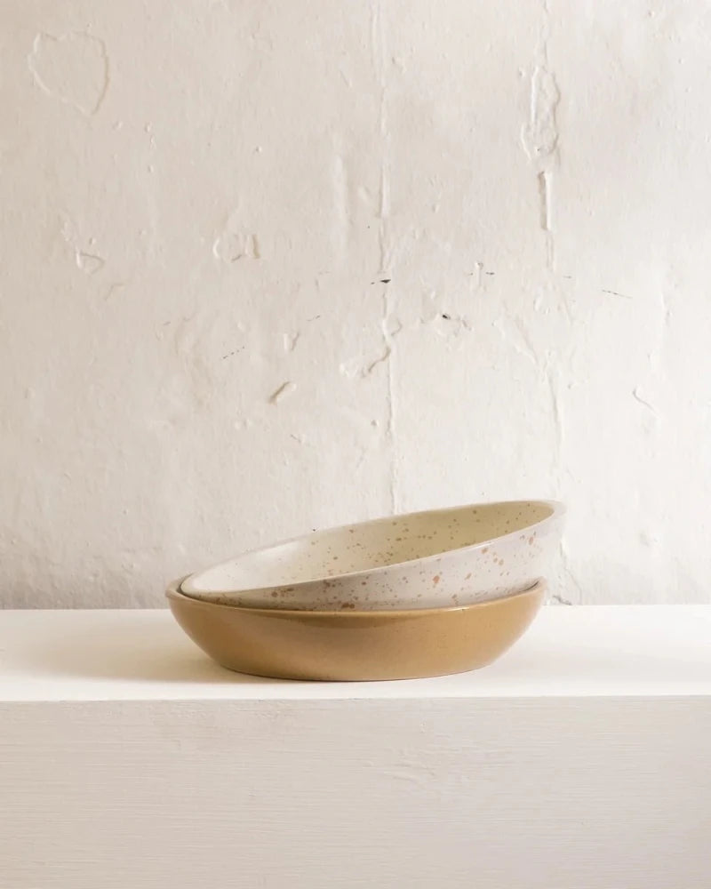 Freya round bowl - La Casa by Importante