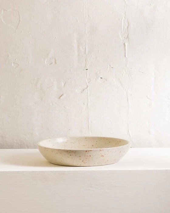 Freya round bowl - La Casa by Importante