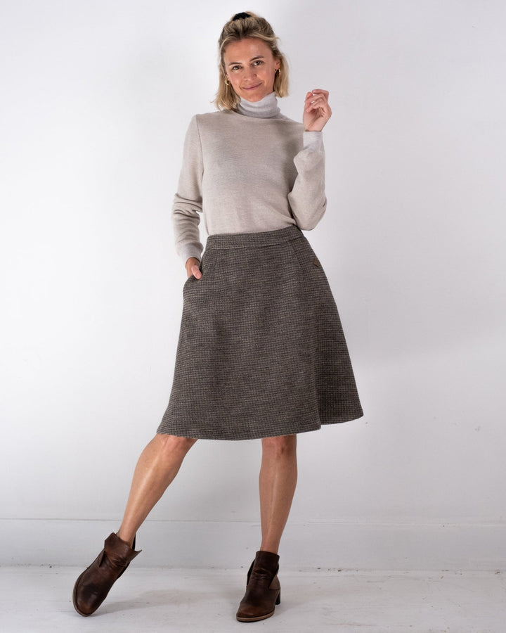 Friede Skirt - La Casa by Importante