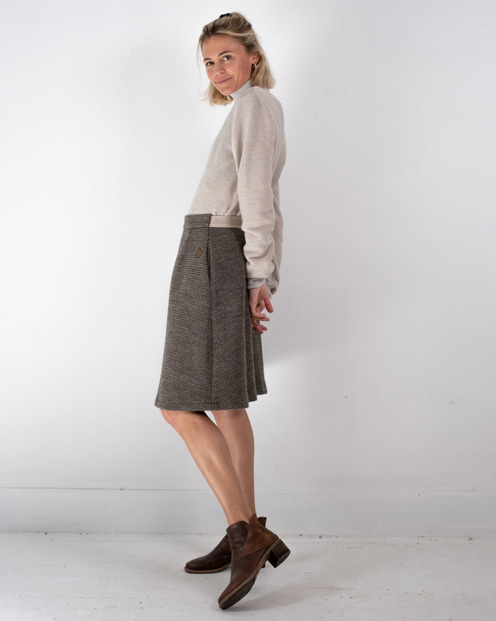 Friede Skirt - La Casa by Importante