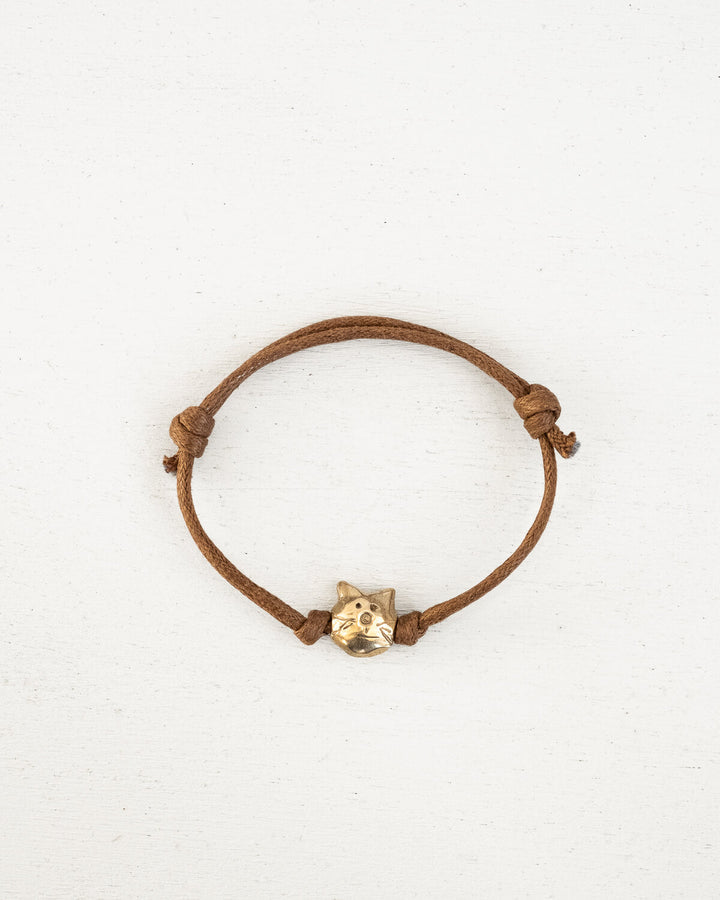 Gatto Bracelet - La Casa by Importante