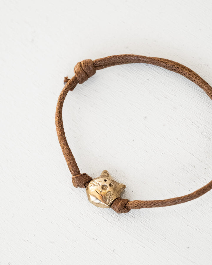 Gatto Bracelet - La Casa by Importante