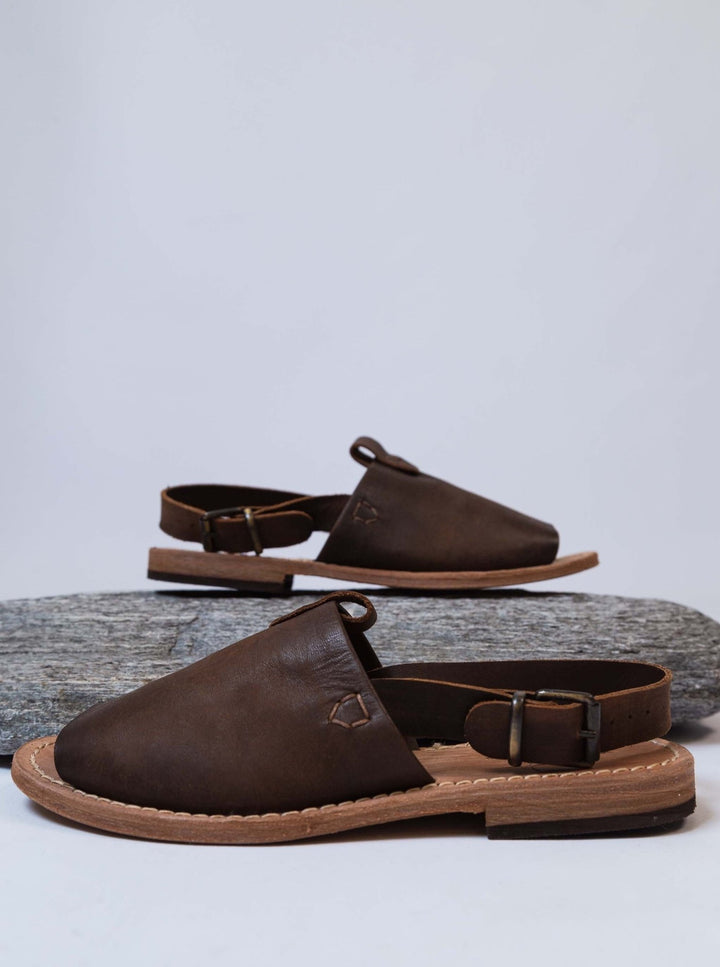 Gennarino Sandals - La Casa by Importante