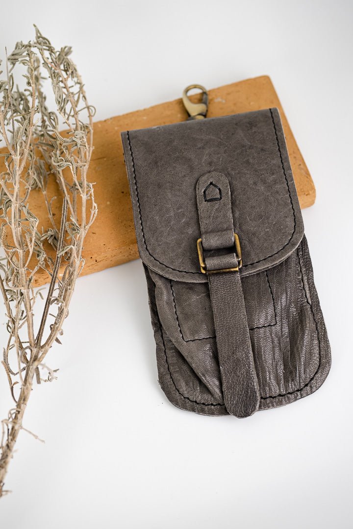 GIANNINO PHONE BAG - La Casa by Importante