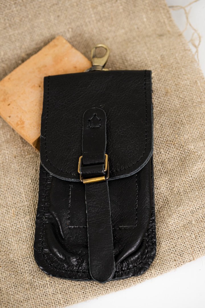 GIANNINO PHONE BAG - La Casa by Importante