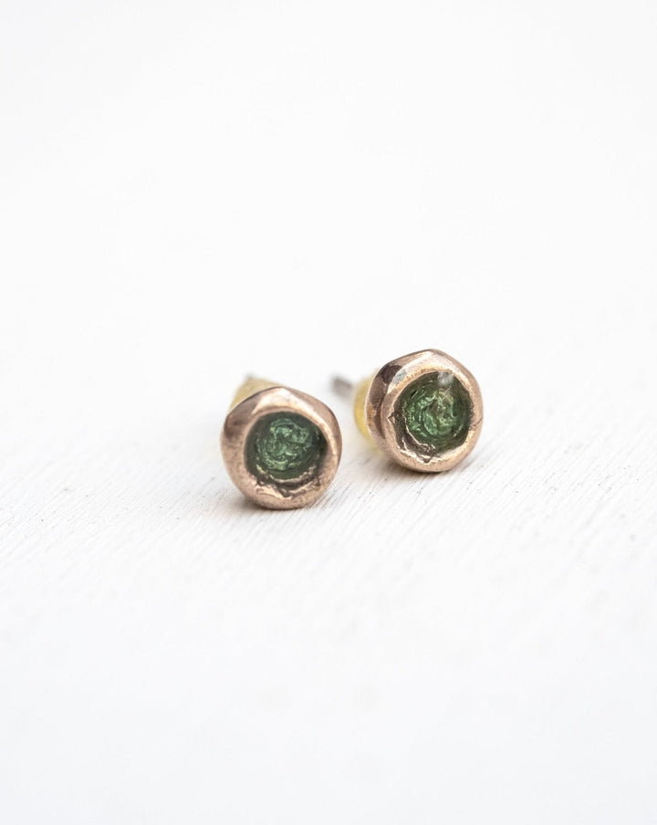 Goccia Earrings - La Casa by Importante